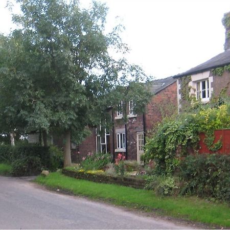 Martin Lane Farm Holiday Cottages Burscough Εξωτερικό φωτογραφία