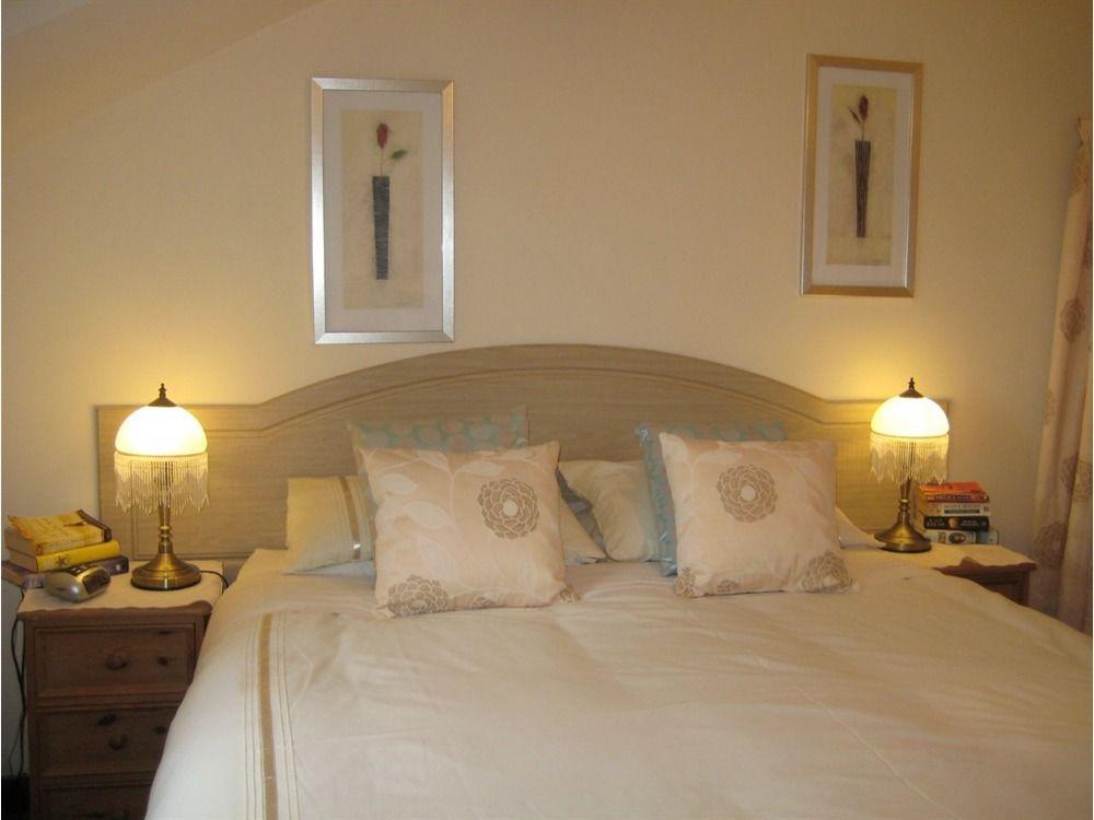 Martin Lane Farm Holiday Cottages Burscough Εξωτερικό φωτογραφία
