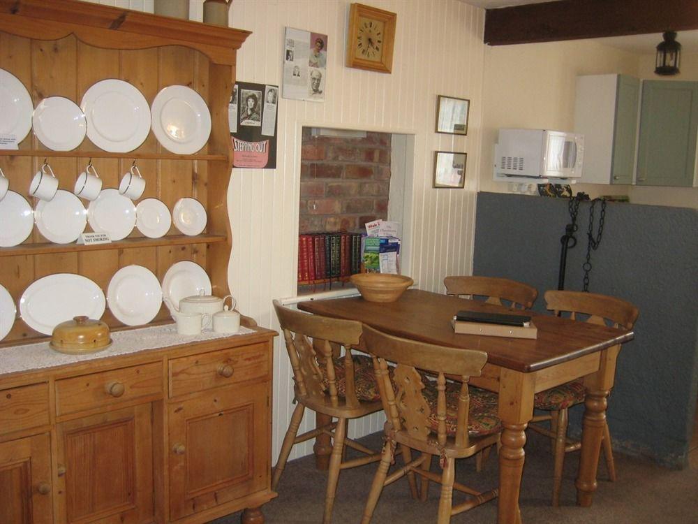 Martin Lane Farm Holiday Cottages Burscough Εξωτερικό φωτογραφία
