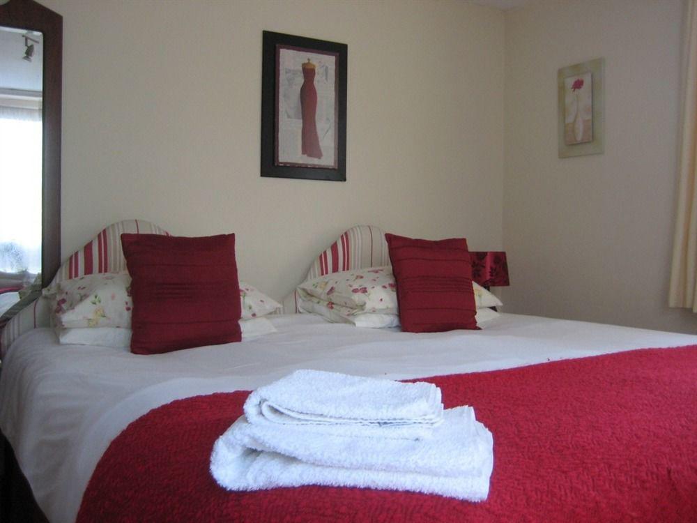 Martin Lane Farm Holiday Cottages Burscough Εξωτερικό φωτογραφία