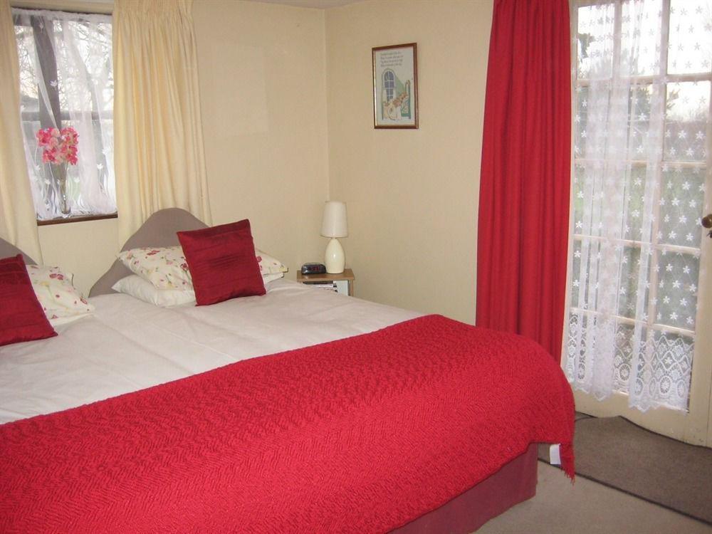 Martin Lane Farm Holiday Cottages Burscough Εξωτερικό φωτογραφία