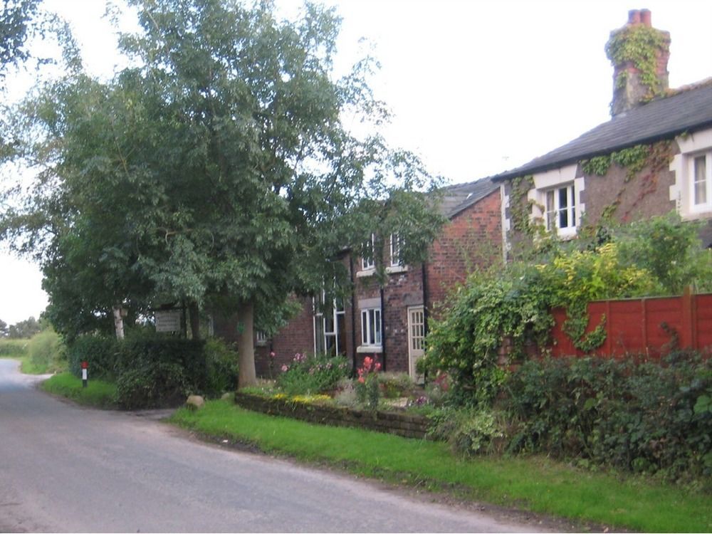 Martin Lane Farm Holiday Cottages Burscough Εξωτερικό φωτογραφία