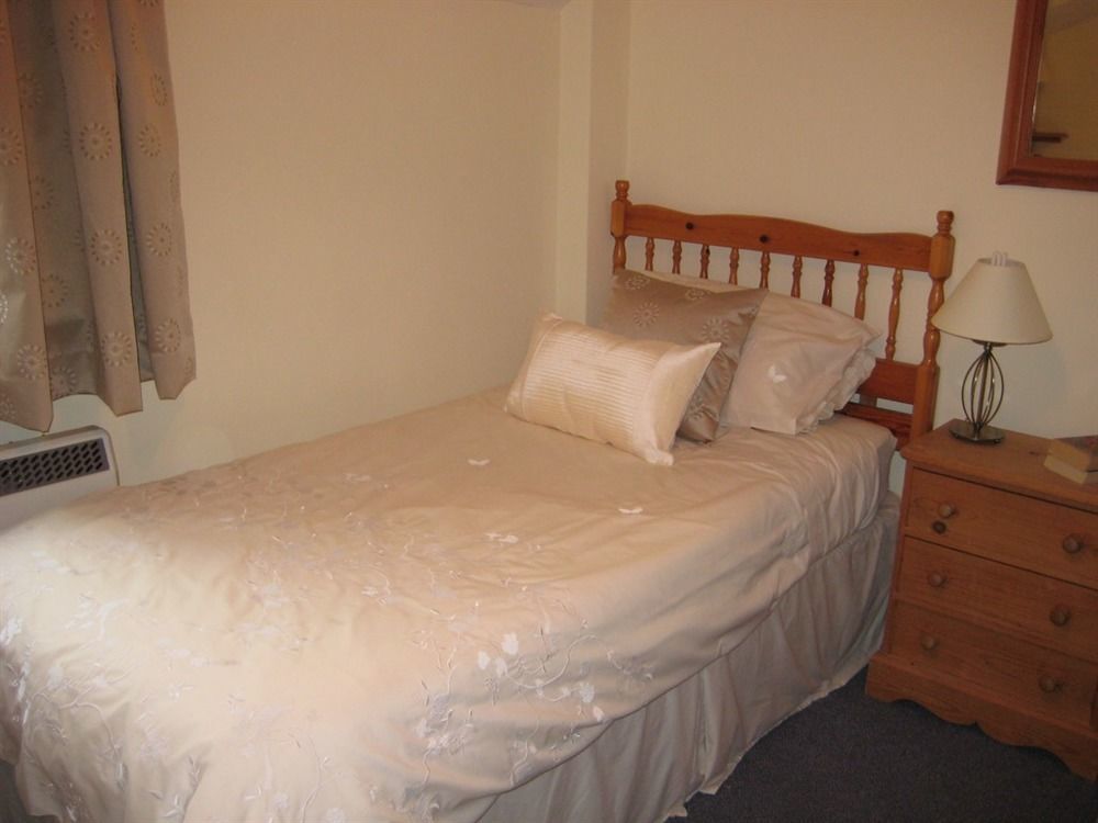 Martin Lane Farm Holiday Cottages Burscough Εξωτερικό φωτογραφία