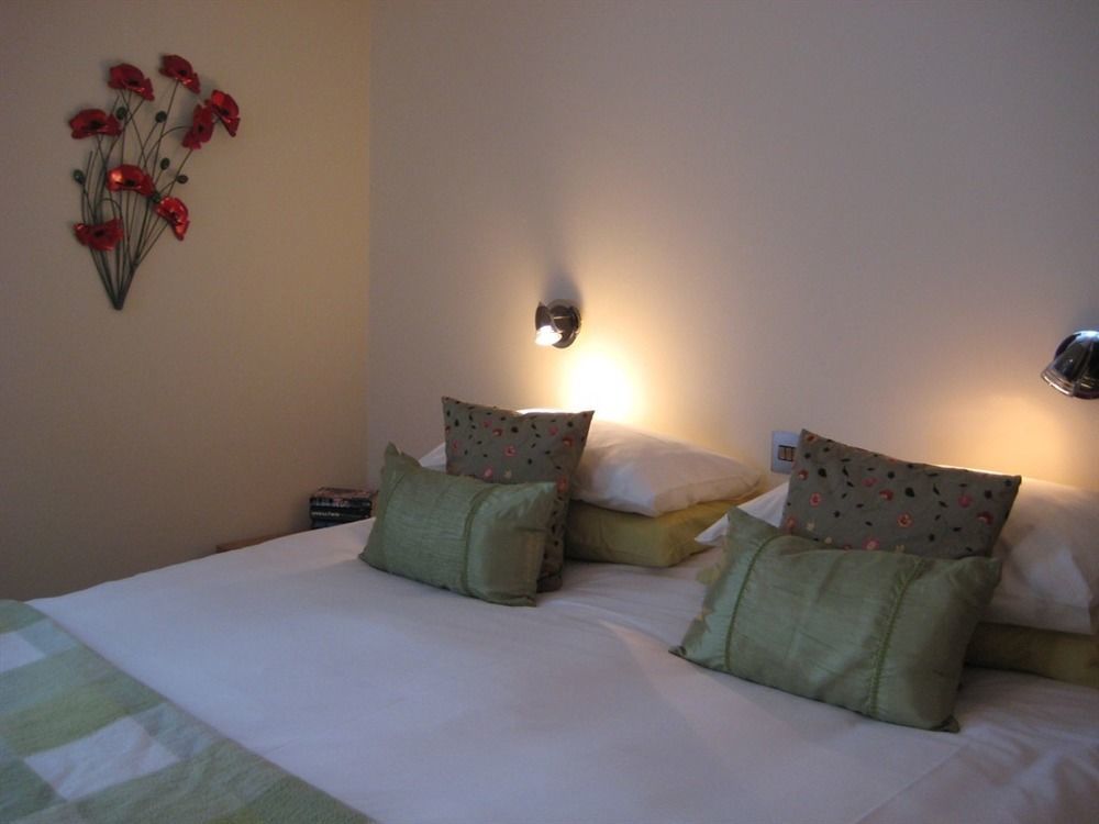 Martin Lane Farm Holiday Cottages Burscough Εξωτερικό φωτογραφία