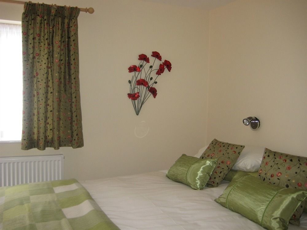 Martin Lane Farm Holiday Cottages Burscough Εξωτερικό φωτογραφία