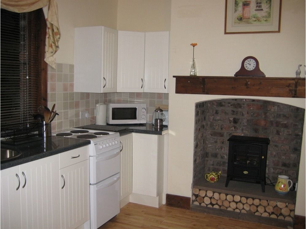 Martin Lane Farm Holiday Cottages Burscough Εξωτερικό φωτογραφία