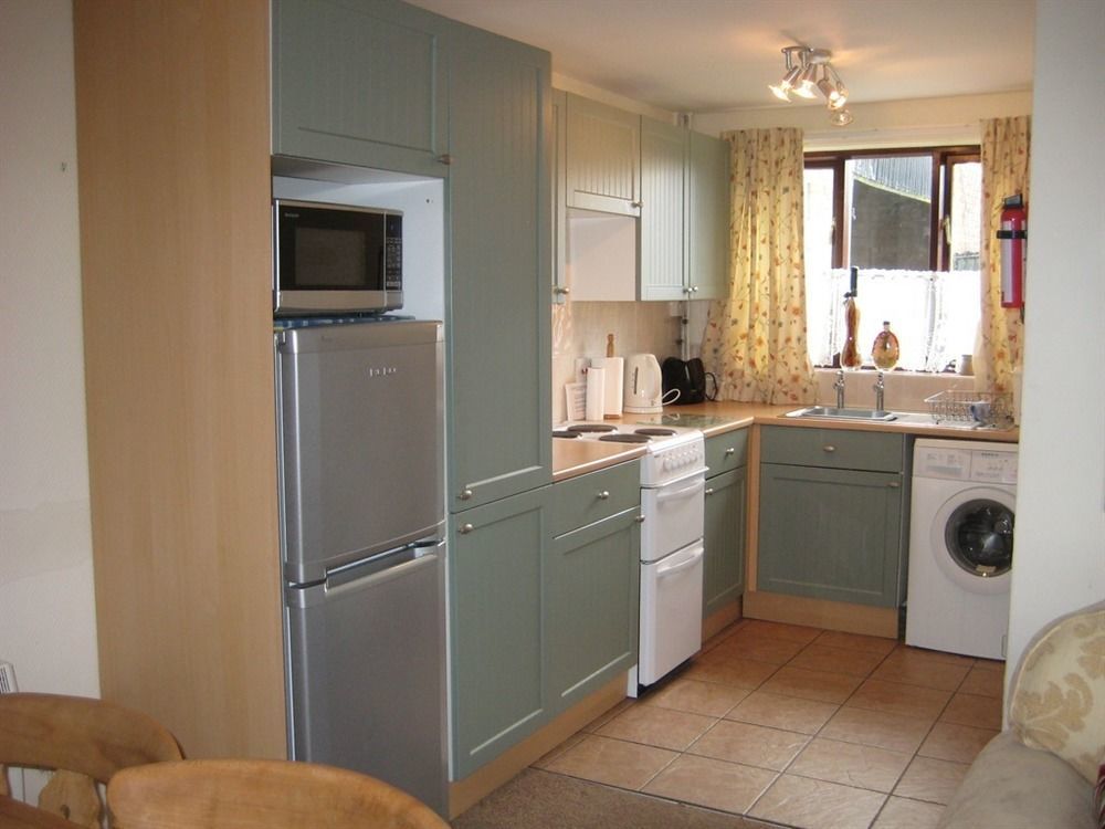 Martin Lane Farm Holiday Cottages Burscough Εξωτερικό φωτογραφία