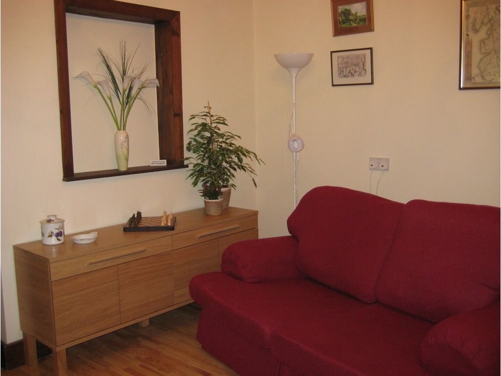 Martin Lane Farm Holiday Cottages Burscough Εξωτερικό φωτογραφία