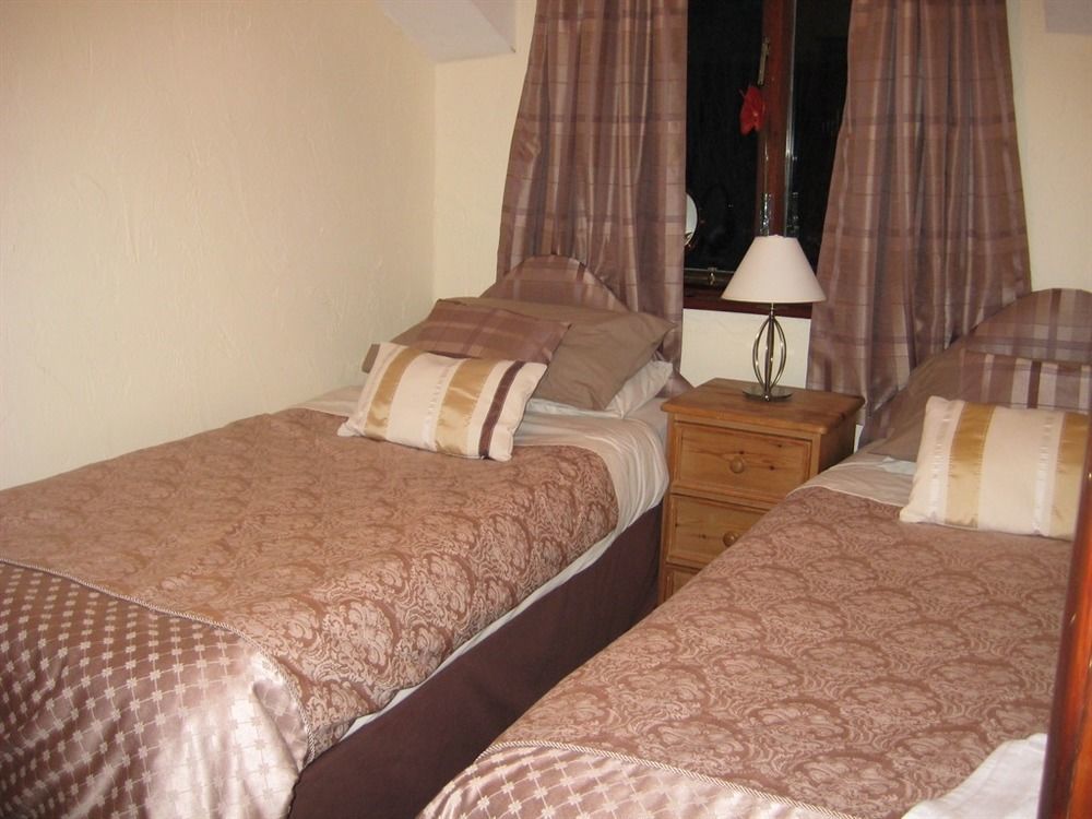 Martin Lane Farm Holiday Cottages Burscough Εξωτερικό φωτογραφία