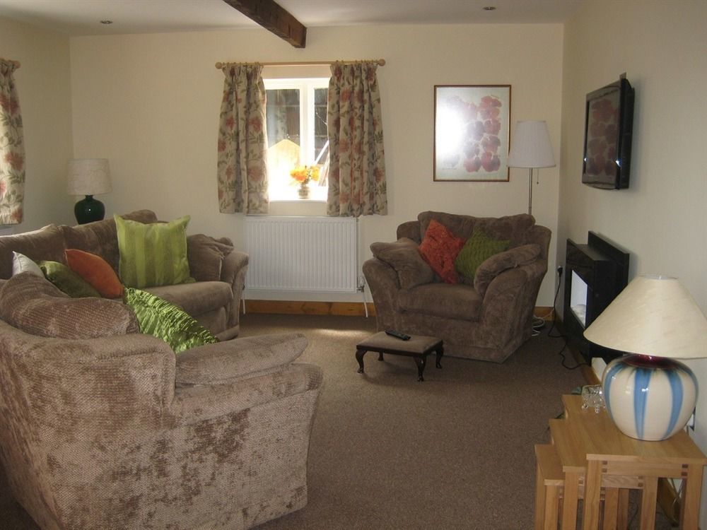 Martin Lane Farm Holiday Cottages Burscough Εξωτερικό φωτογραφία