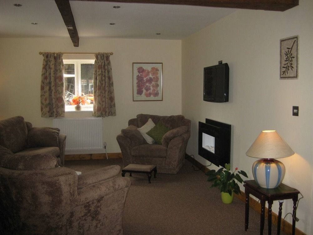 Martin Lane Farm Holiday Cottages Burscough Εξωτερικό φωτογραφία