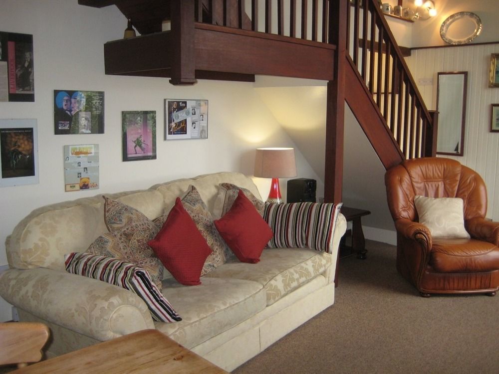 Martin Lane Farm Holiday Cottages Burscough Εξωτερικό φωτογραφία
