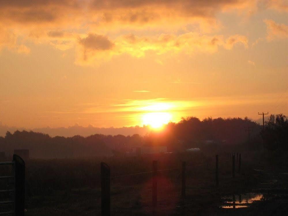Martin Lane Farm Holiday Cottages Burscough Εξωτερικό φωτογραφία